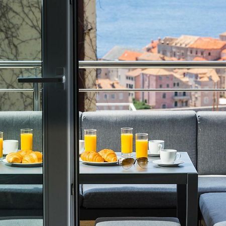 Apartment Grace Dubrovnik Extérieur photo