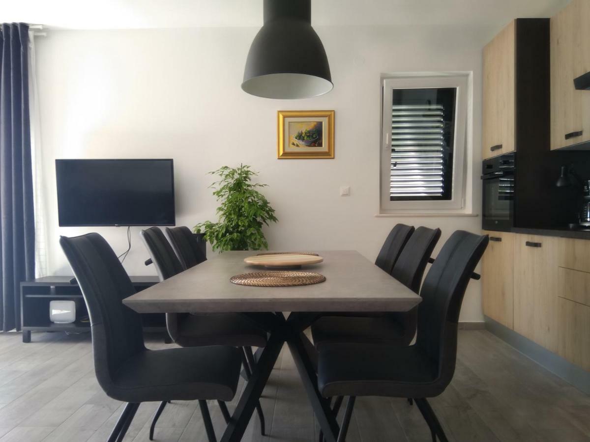 Apartment Grace Dubrovnik Extérieur photo