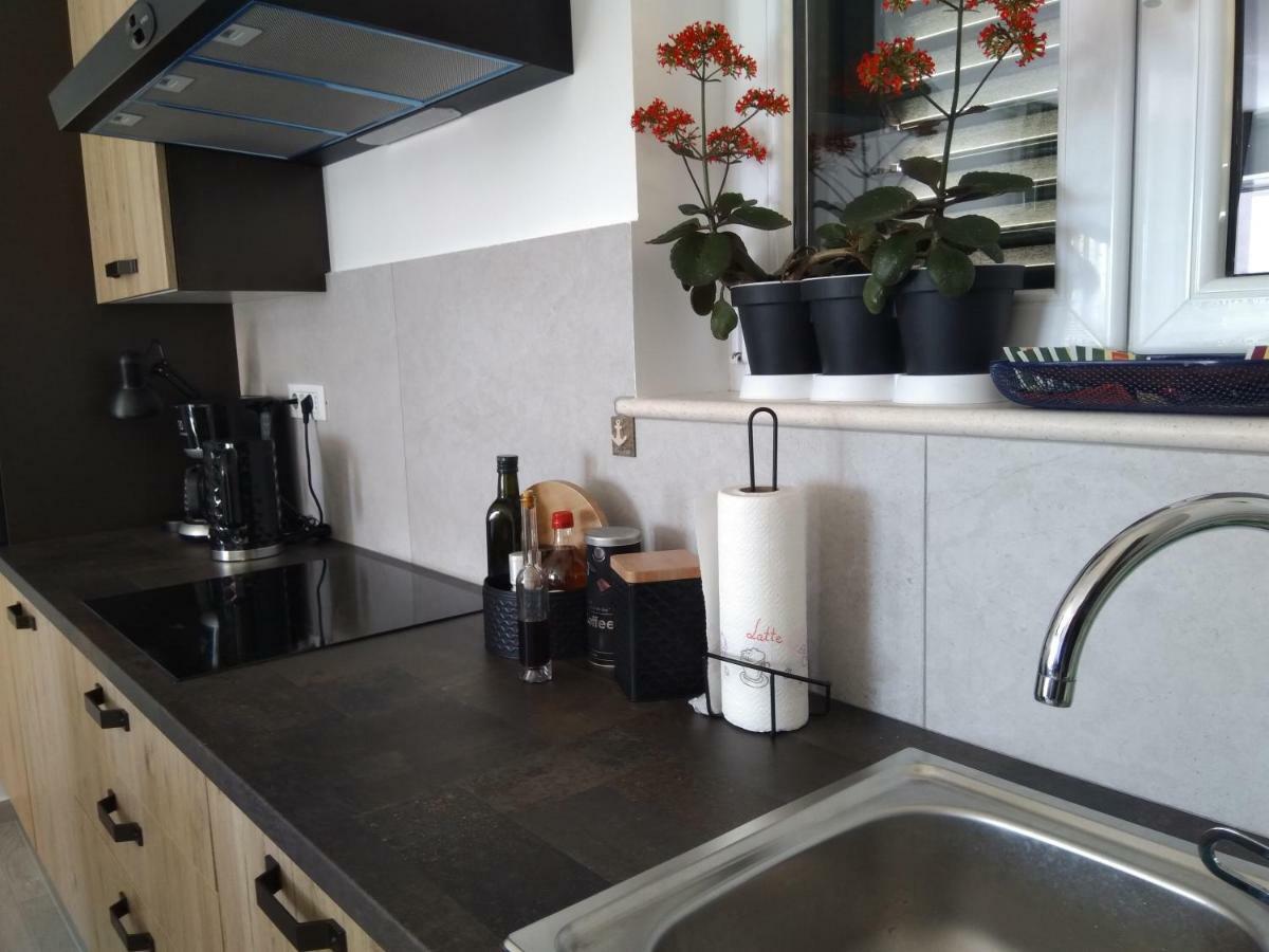 Apartment Grace Dubrovnik Extérieur photo
