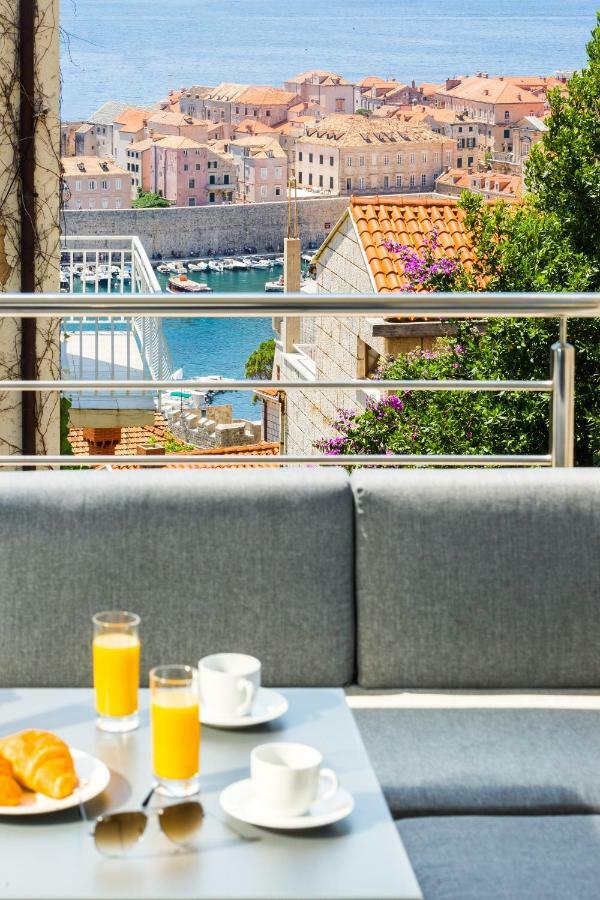 Apartment Grace Dubrovnik Extérieur photo