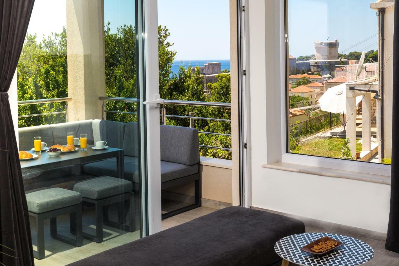 Apartment Grace Dubrovnik Extérieur photo