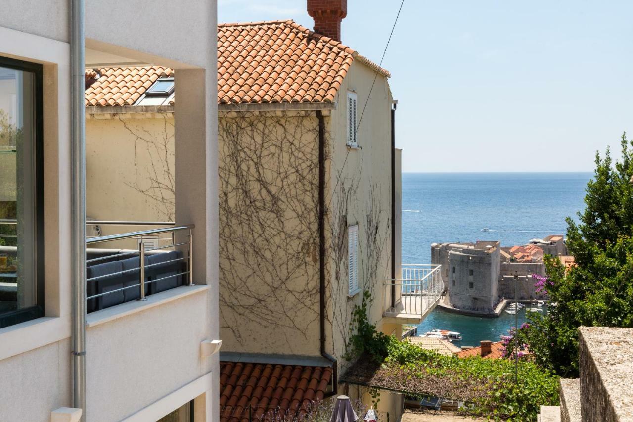 Apartment Grace Dubrovnik Extérieur photo