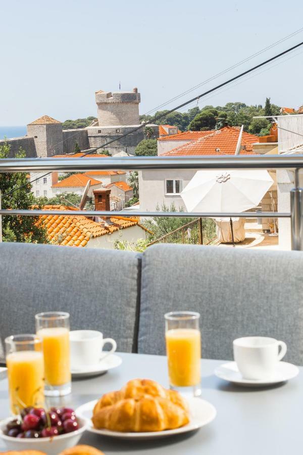Apartment Grace Dubrovnik Extérieur photo