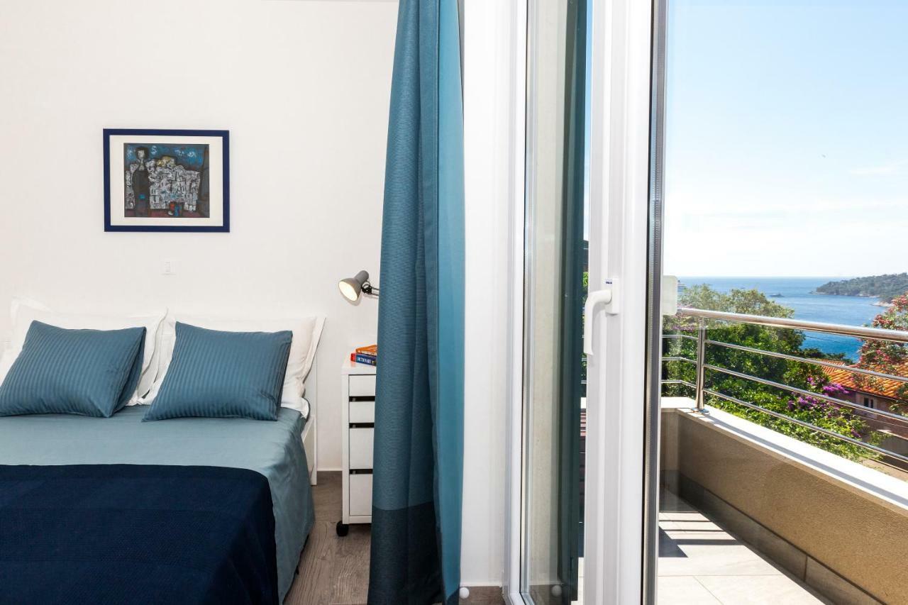 Apartment Grace Dubrovnik Extérieur photo