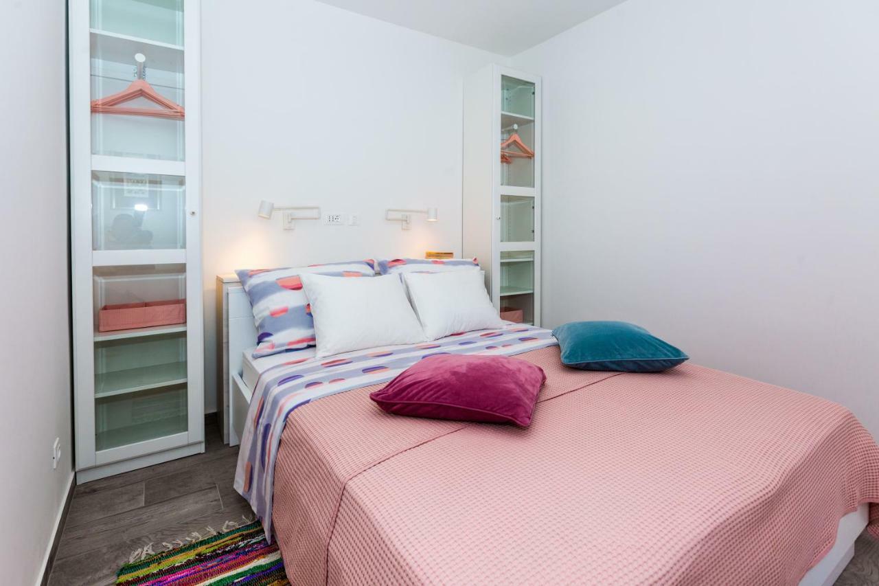 Apartment Grace Dubrovnik Extérieur photo
