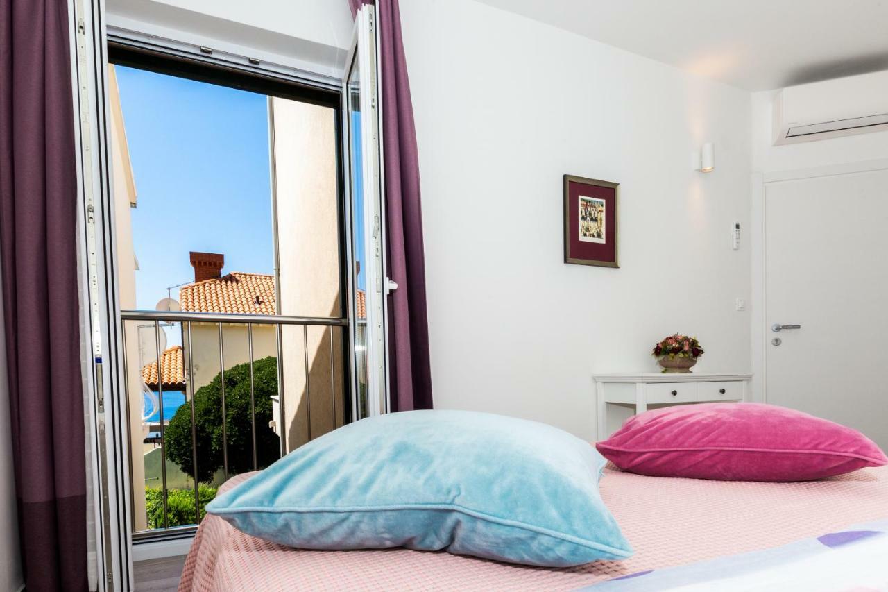 Apartment Grace Dubrovnik Extérieur photo