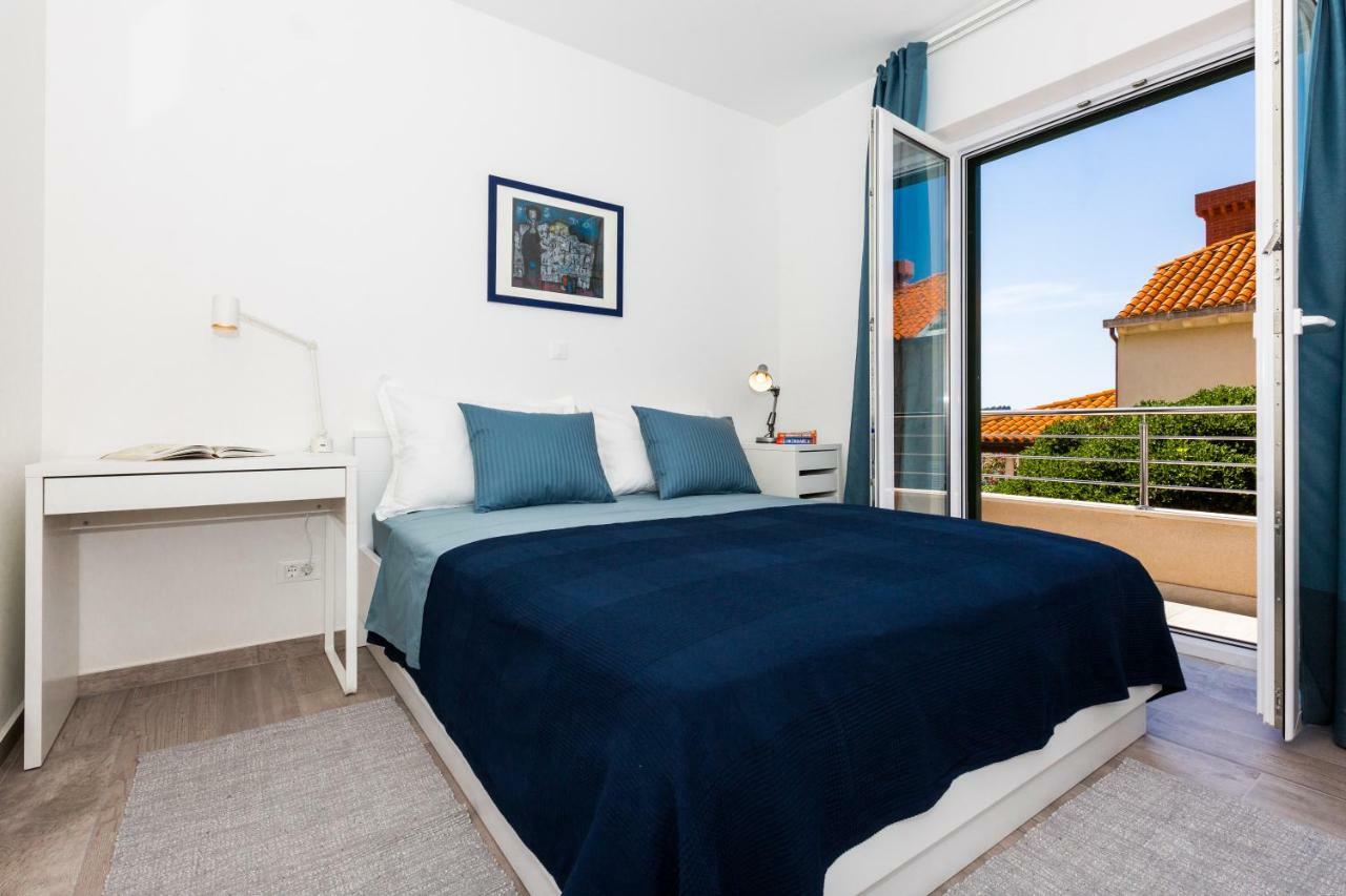 Apartment Grace Dubrovnik Extérieur photo