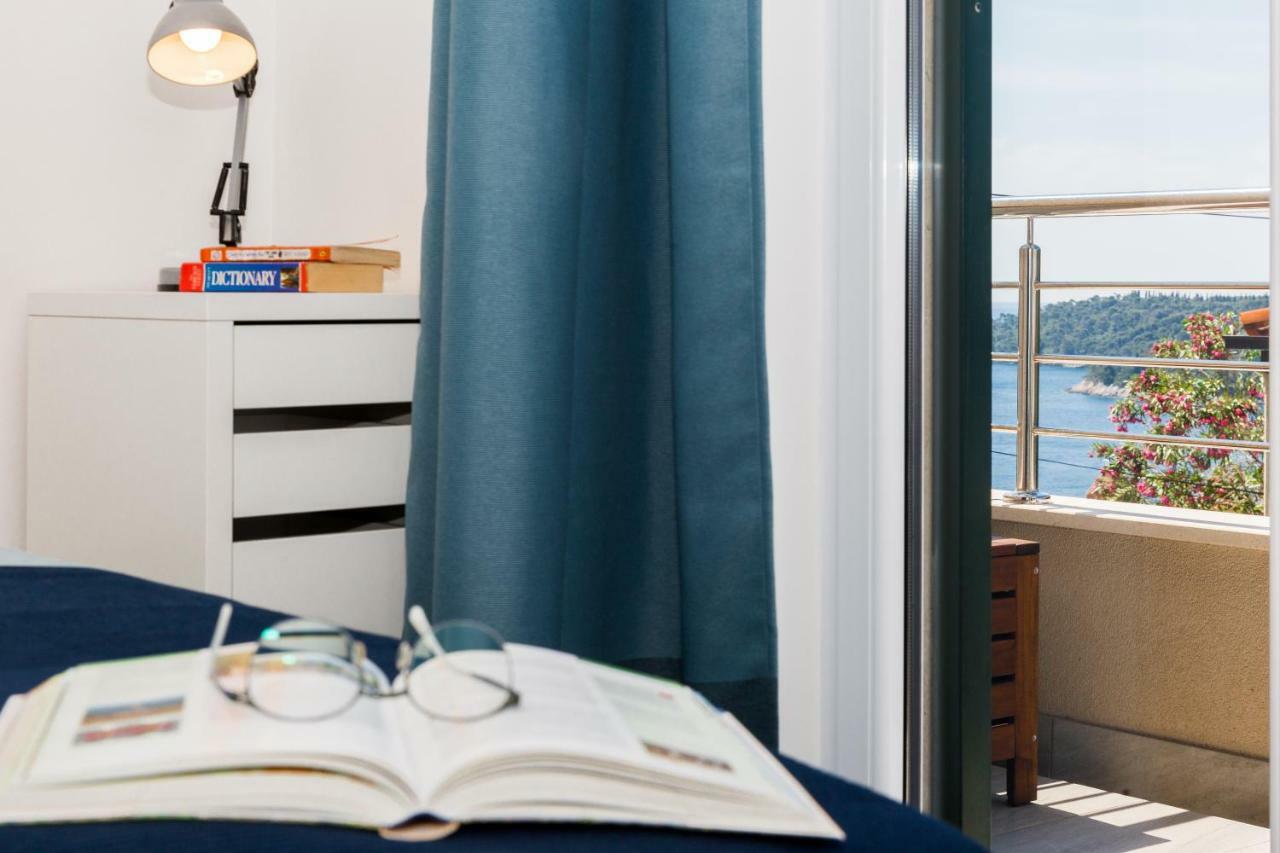 Apartment Grace Dubrovnik Extérieur photo