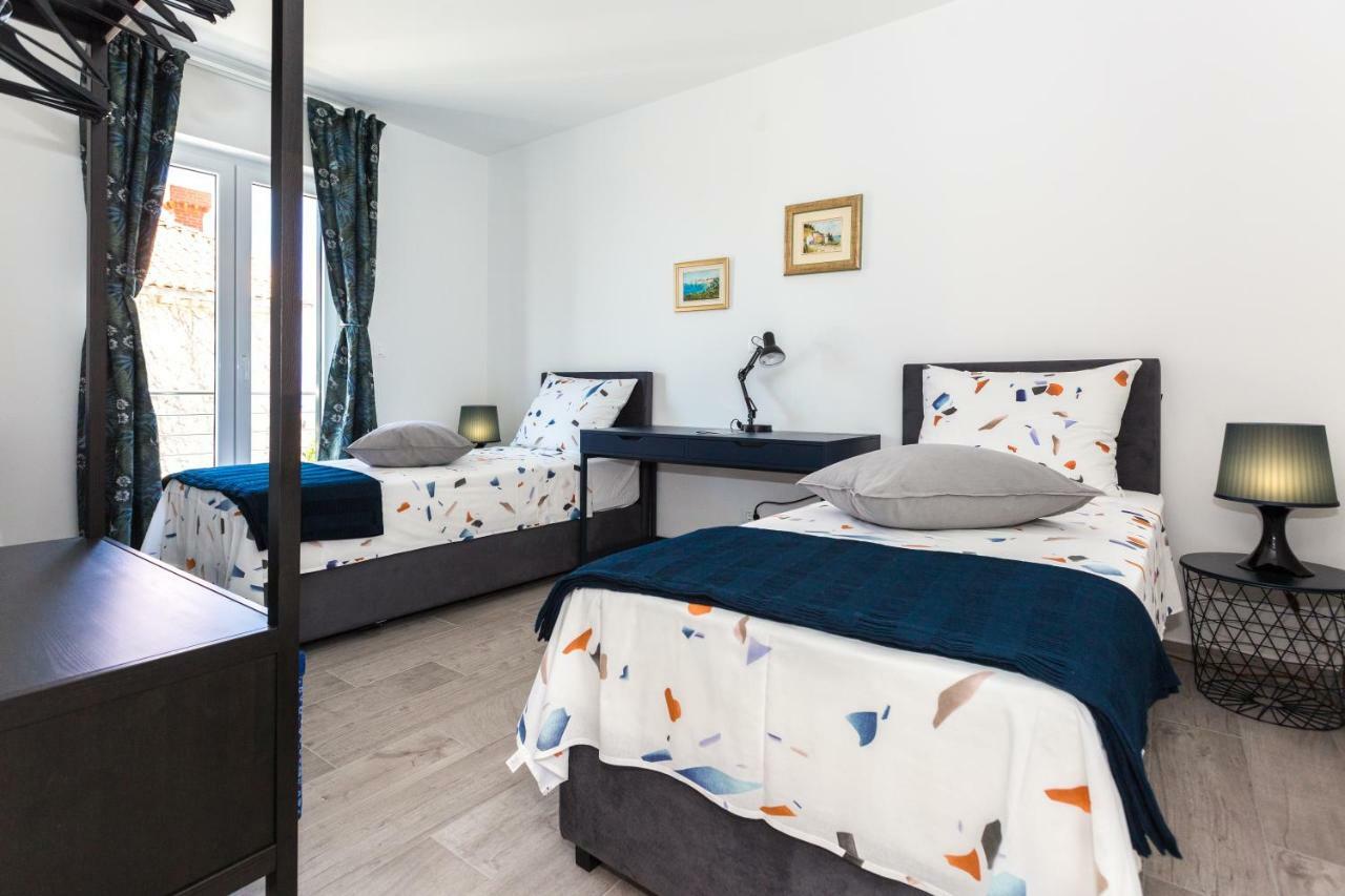 Apartment Grace Dubrovnik Extérieur photo