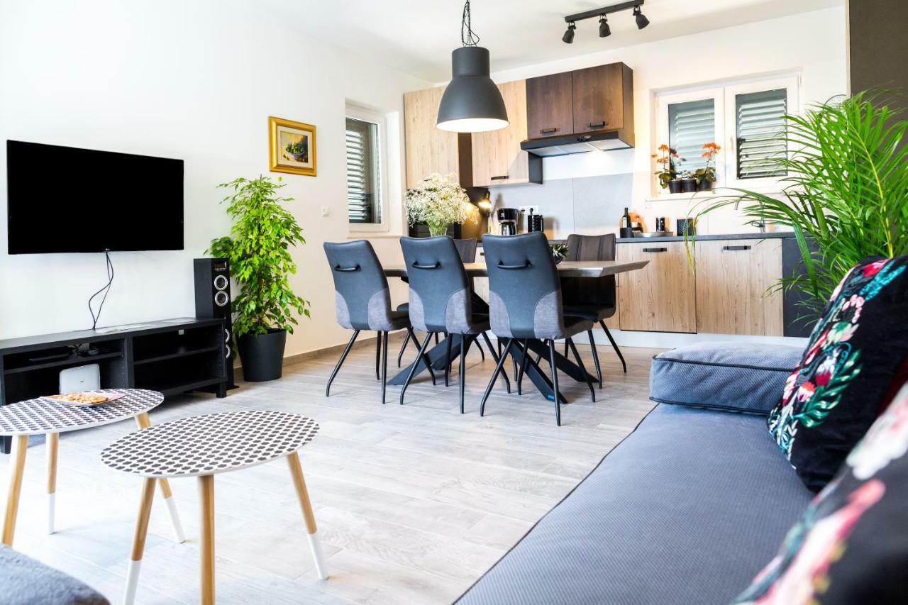 Apartment Grace Dubrovnik Extérieur photo